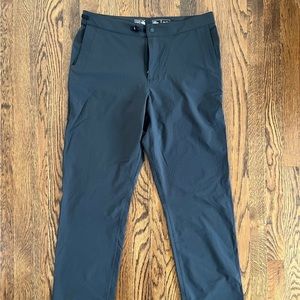 Mountain Hardware Active Pants